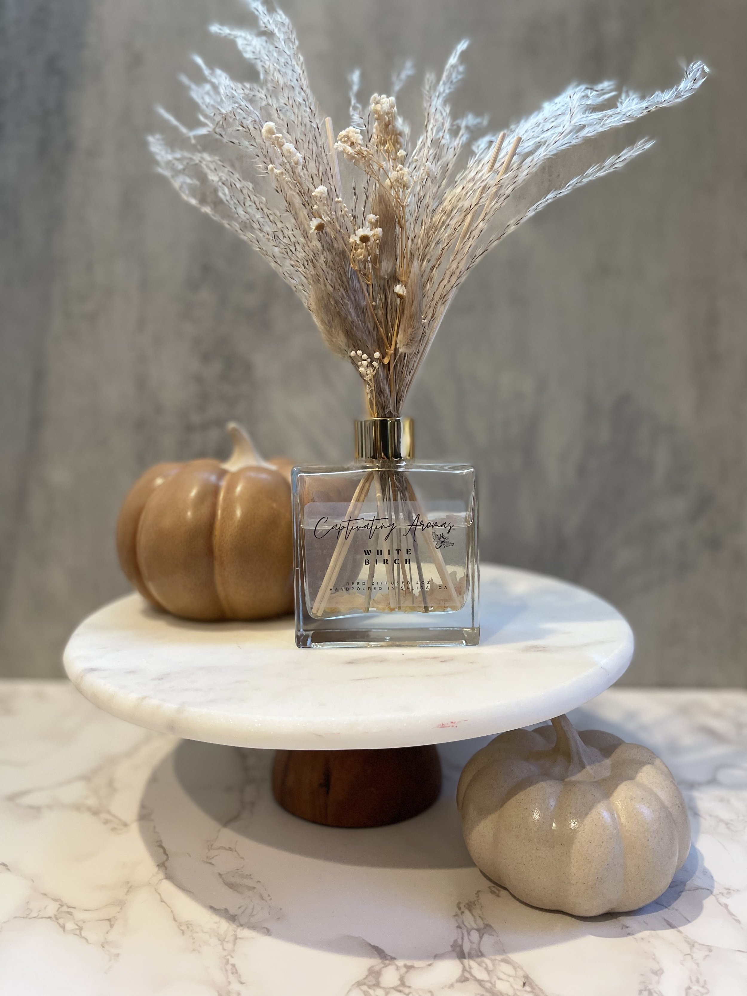 Reed Diffusers