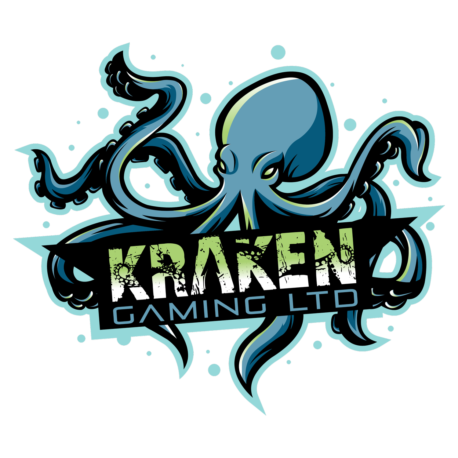 Kraken Gaming Ltd