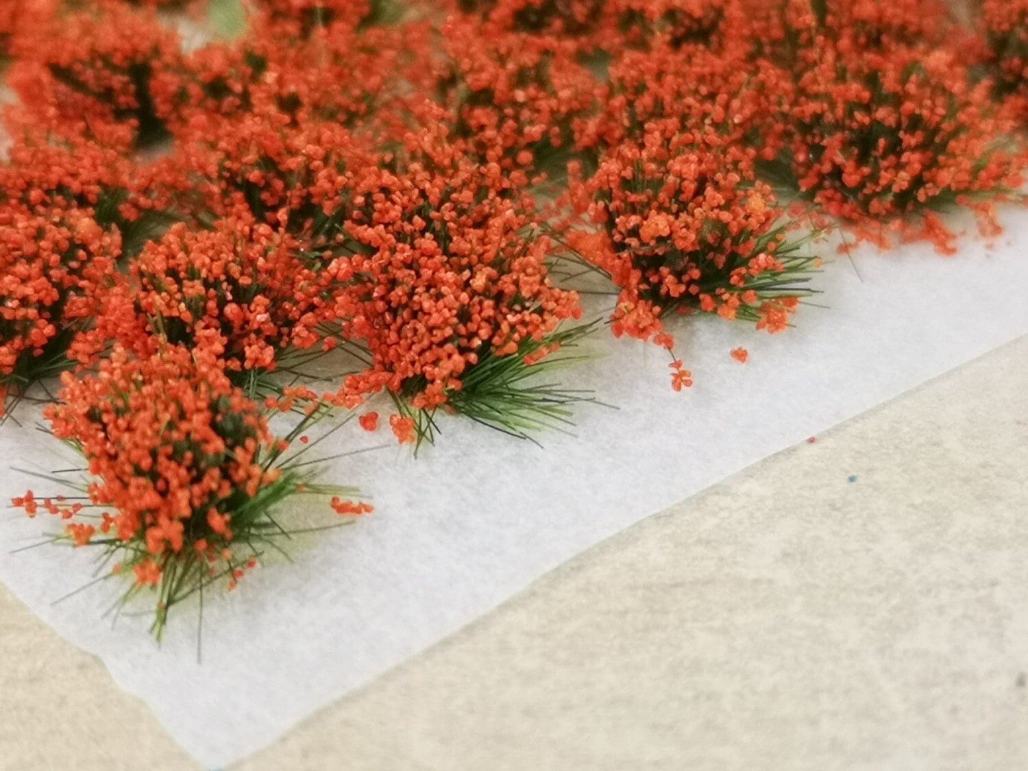 orange large flower tufts.jpeg