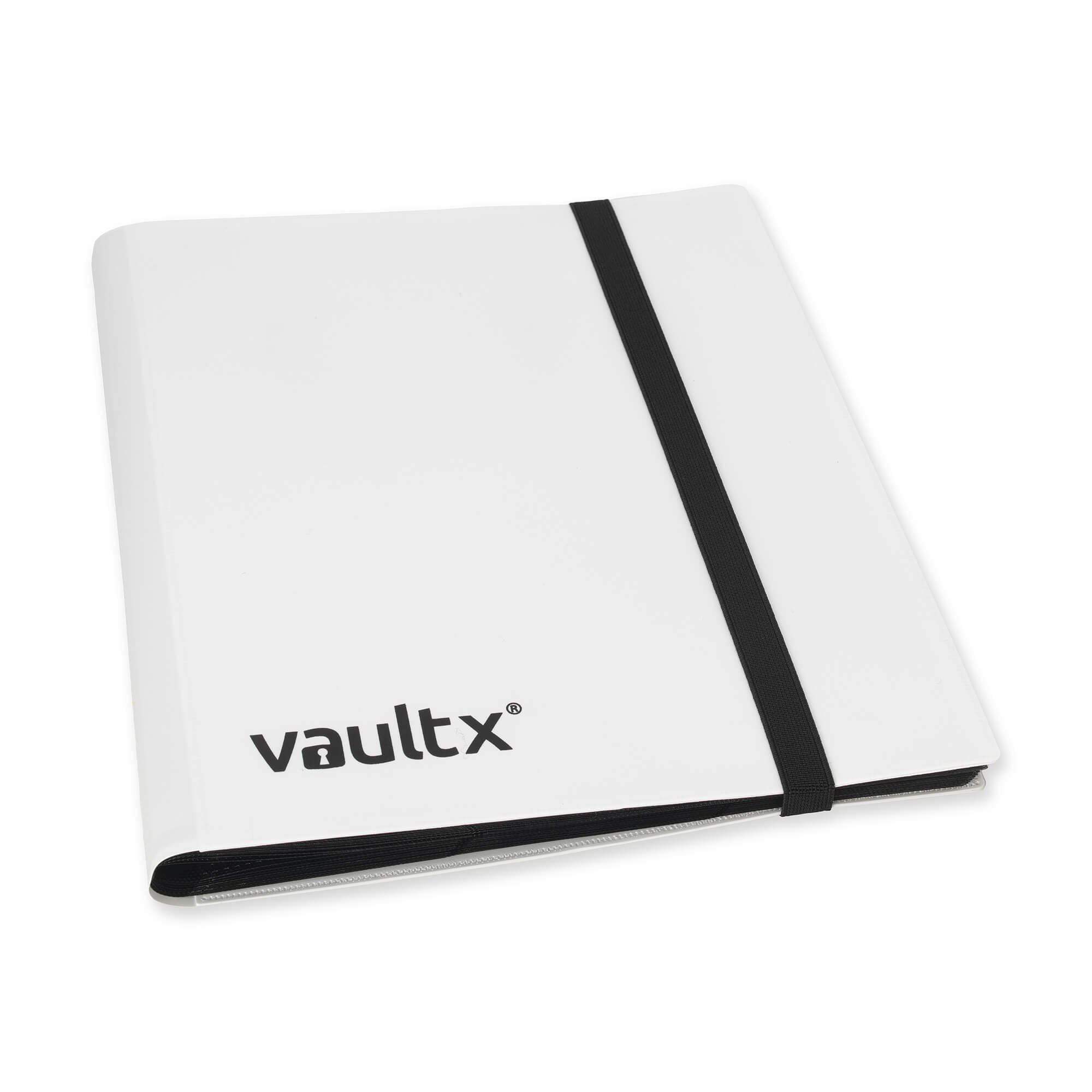 Vault X 12-Pocket Exo-Tec® Zip Binder SWSH 10 — Kraken Gaming Ltd