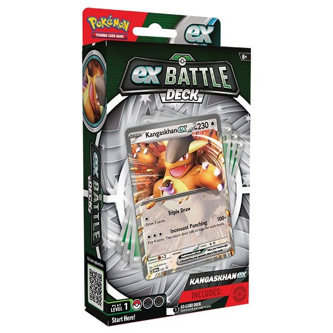 Pokémon Center Original Pokémon Card Game Deck Shield - Articuno Zapdos  Moltres