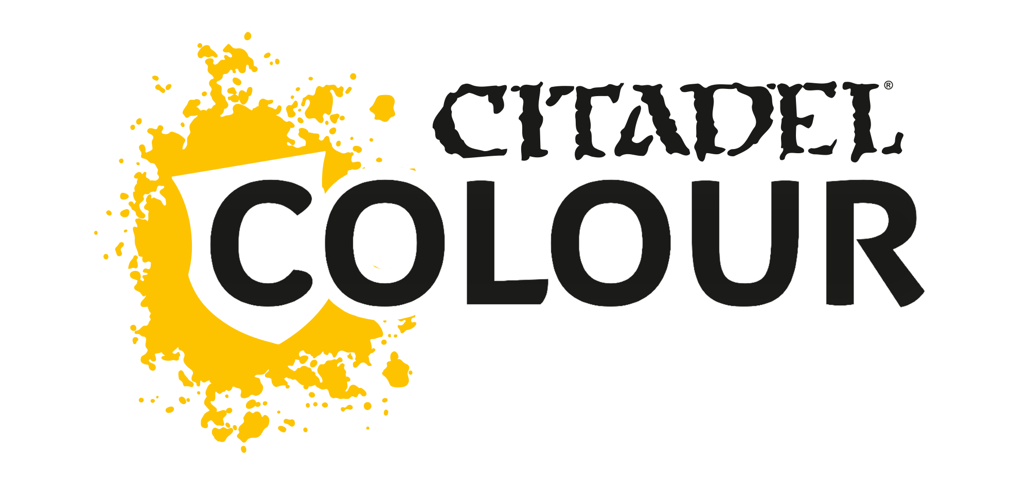 Games Workshop - Citadel Colour: Battle Ready Paint Set