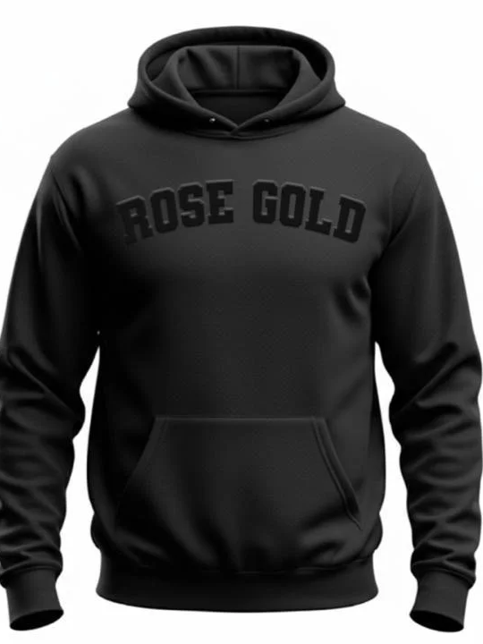 Team EMBOSSED Hoodie unisex