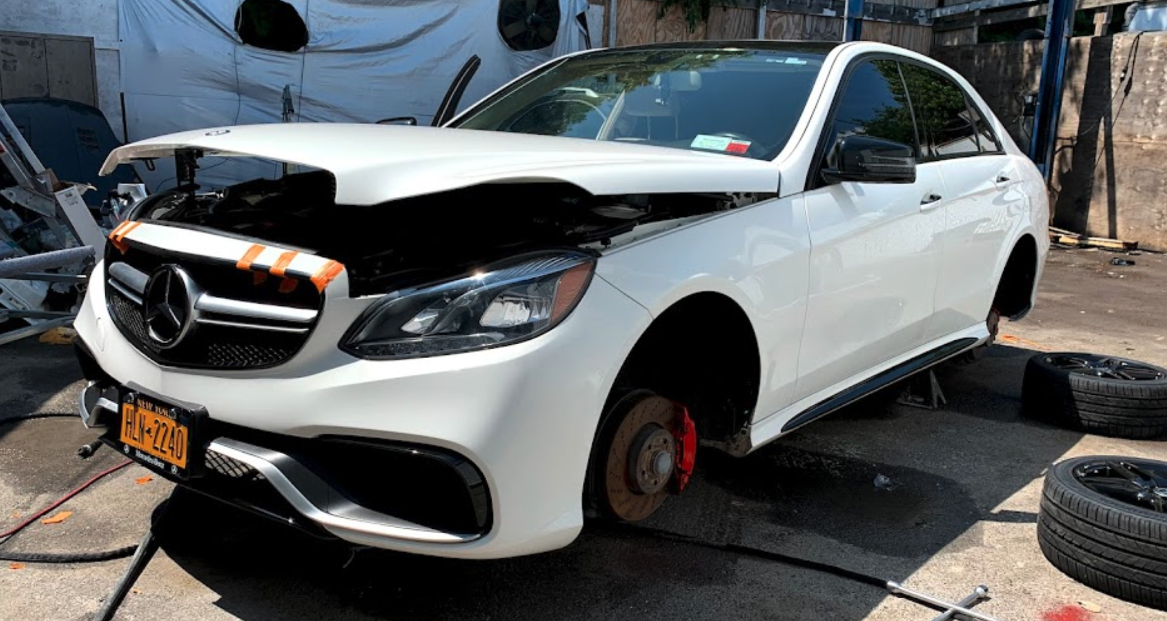 body shop brooklyn ny highly trained auto body repair complete satisfaction collision repair from insurance claims