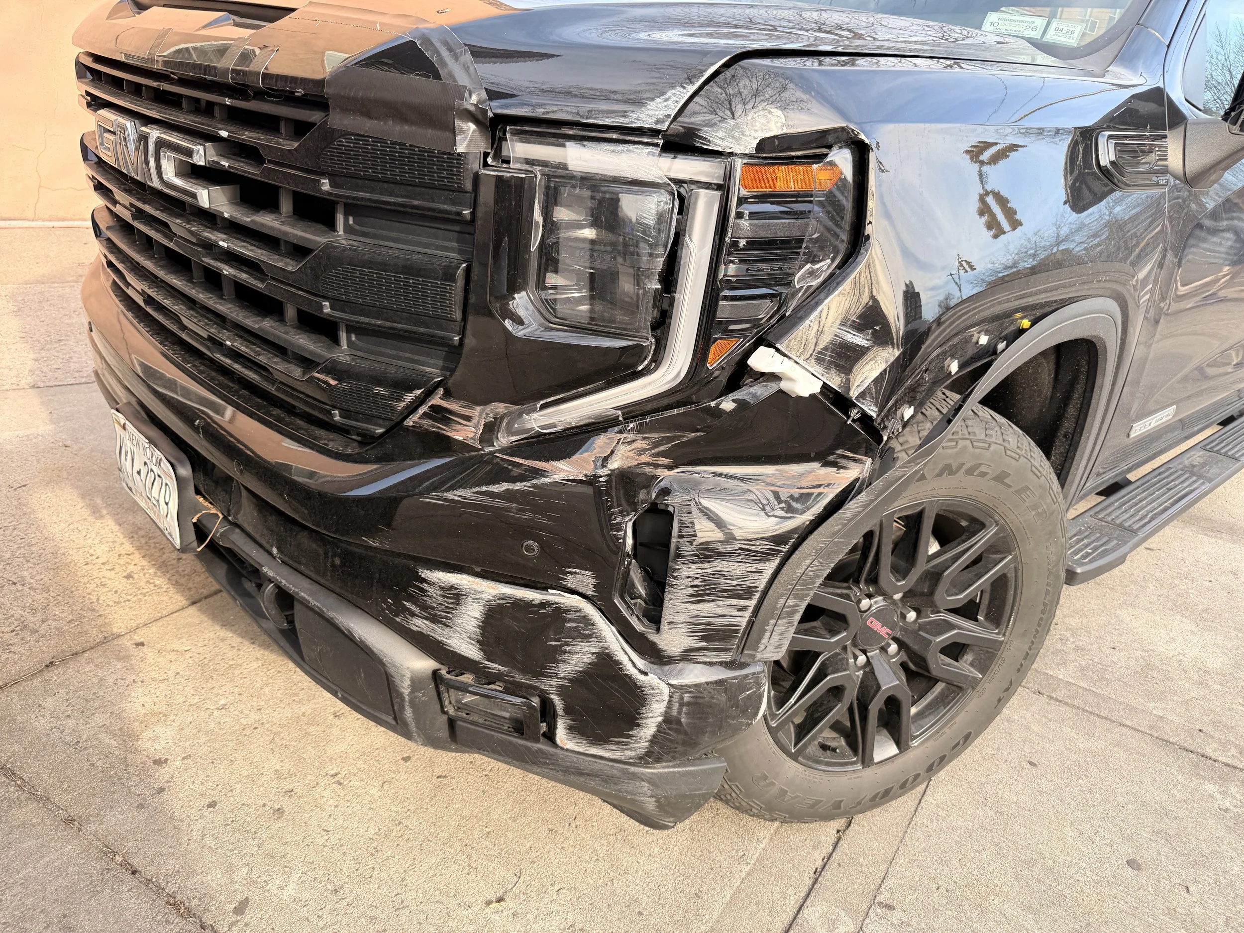 auto body repair by insurance company and certified technicians body repair oem parts in brooklyn ny
