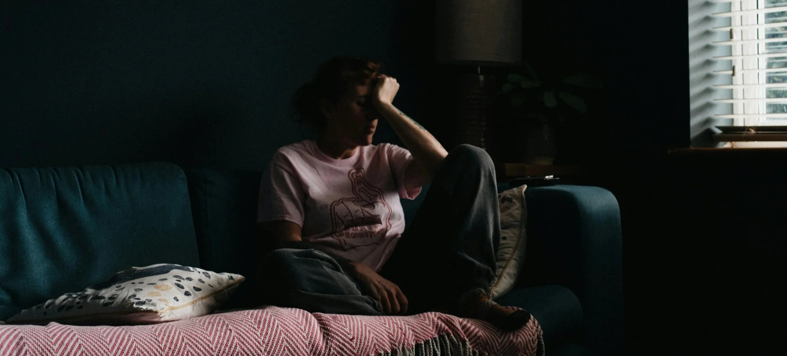 The Client Who Said EMDR Did Not Work for Her