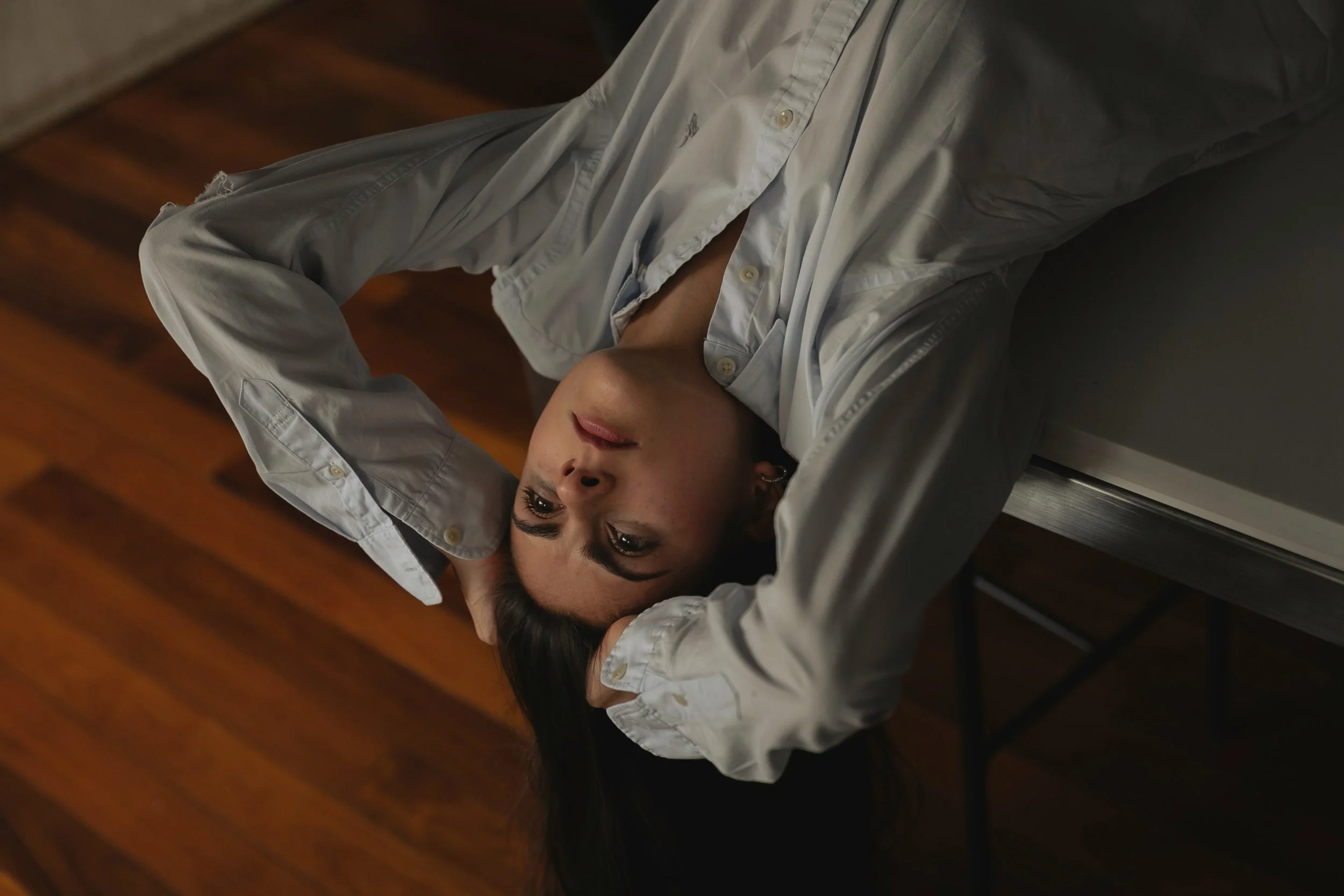 Why Your Inner Perfectionist Is Lying to You