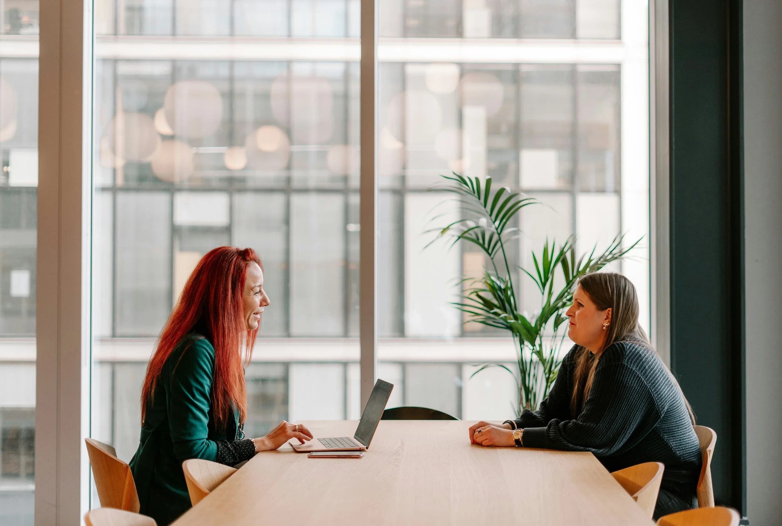 Why I'm Quite Picky About Who I Work with in the Trauma Mastery Program