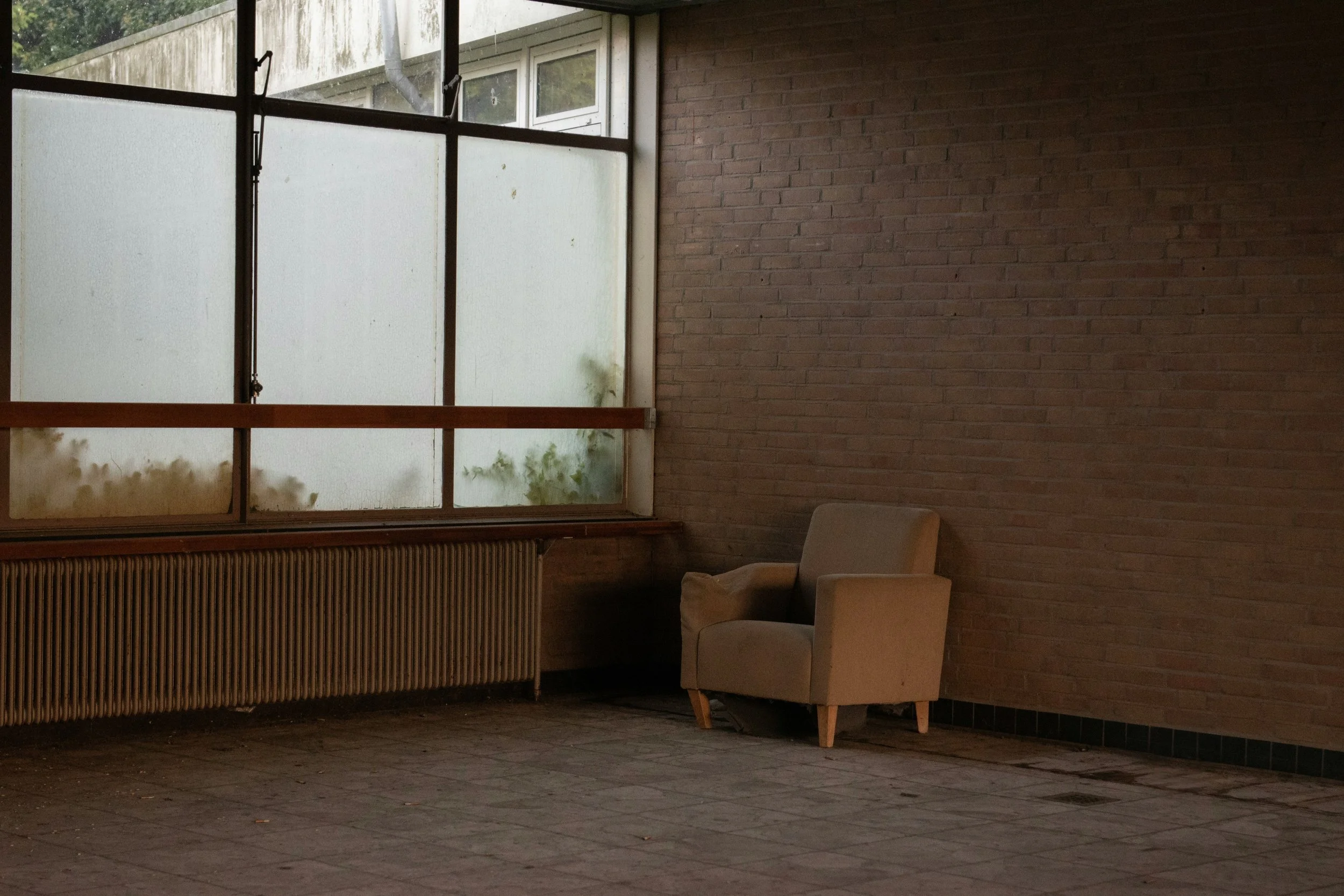 The Empty Room