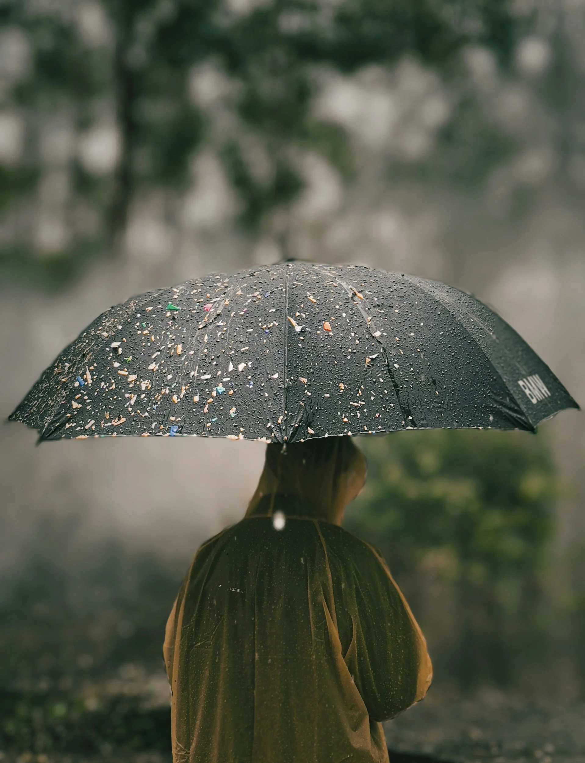 TRAUMA TRAINING FOR THERAPIST