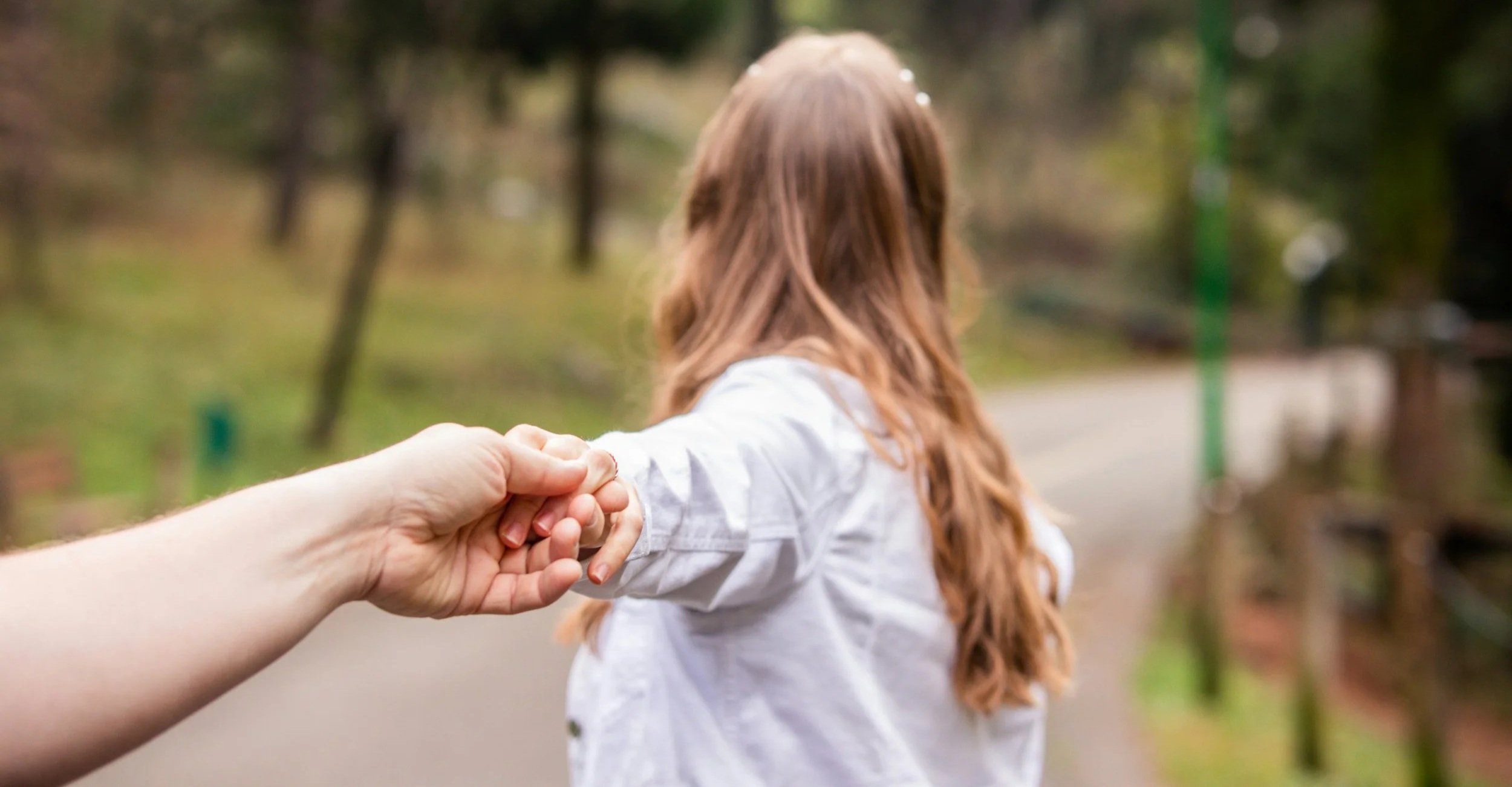 A Promise Made at Six That Lasted Thirty Four Years