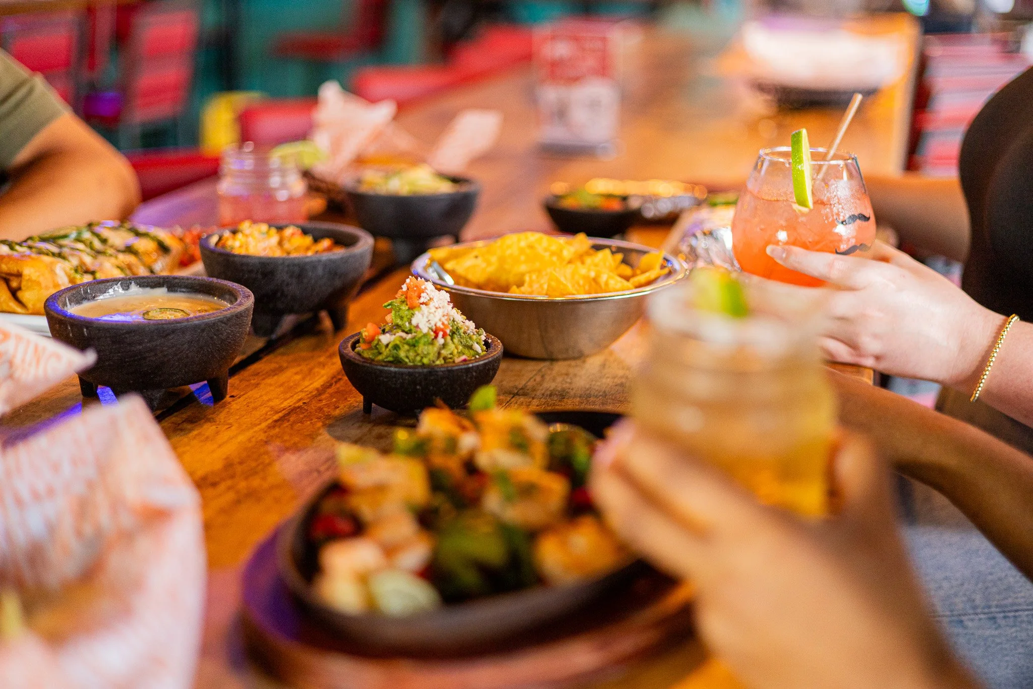 Local Cantina