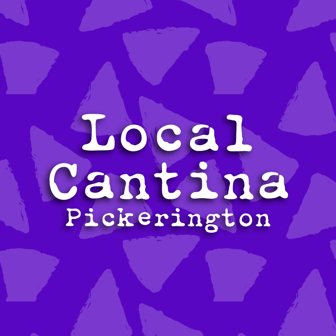 New Taco + Margarita Restaurant opening in Pickerington | Local Cantina Pickerington | Grand Opening 3/27/26