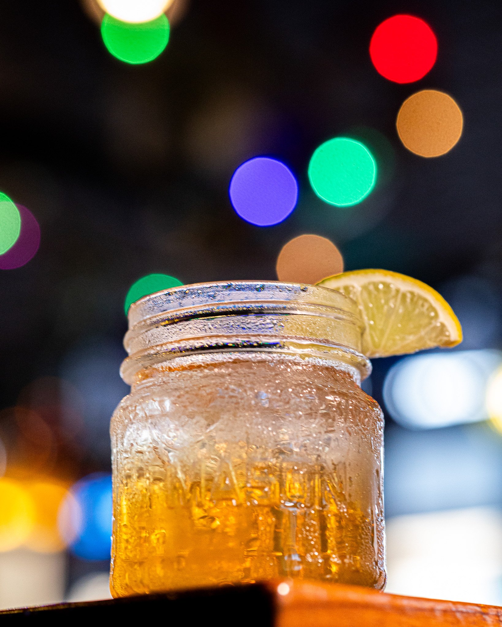 Celebrate National Tequila Day at Local Cantina