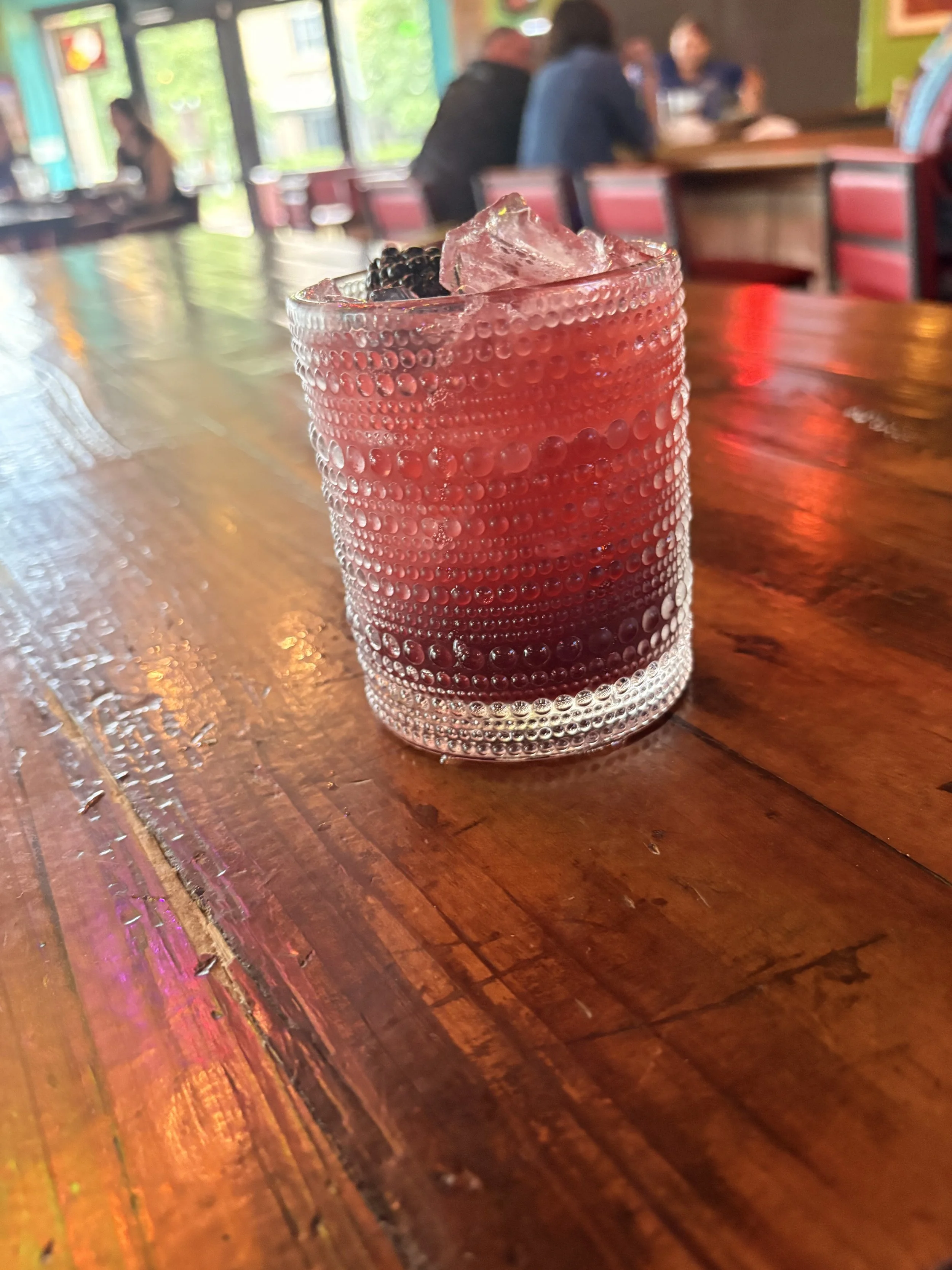 More Than a Soda: Meet the Mocktails at Local Cantina Hilliard
