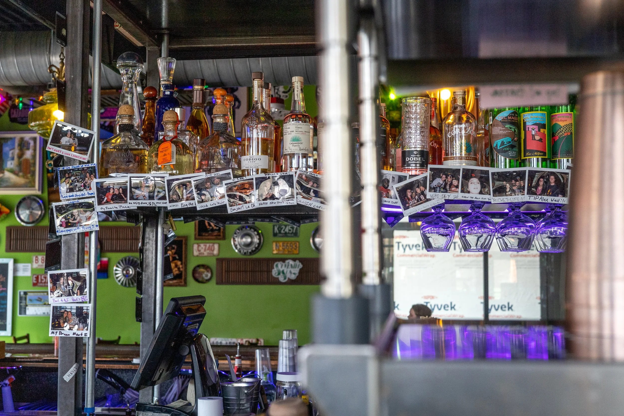 Local Cantina Upper Arlington Now Accepts BuckID