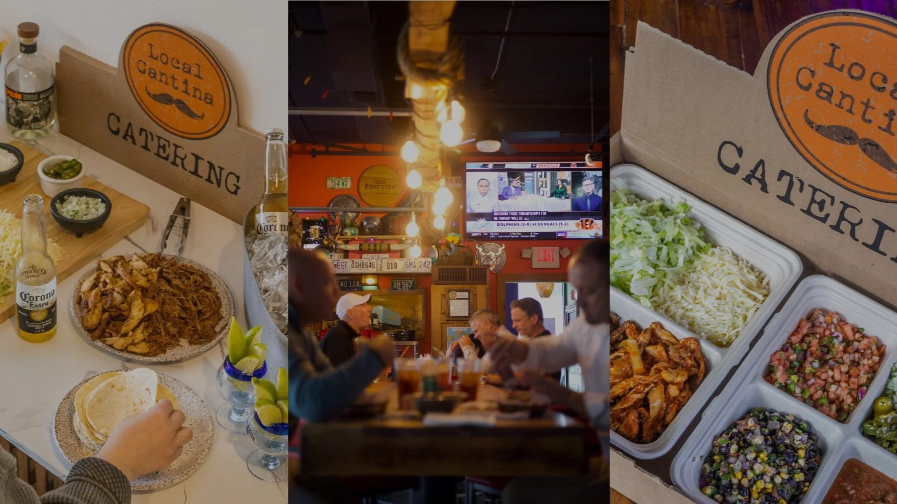Local Cantina