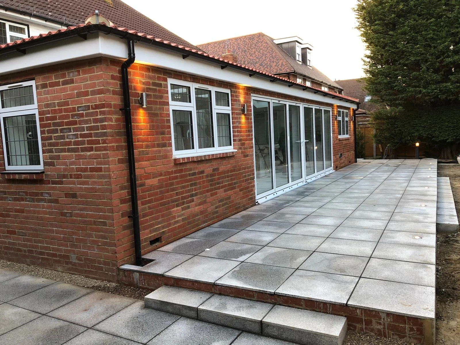 Farnborough Park, Orpington