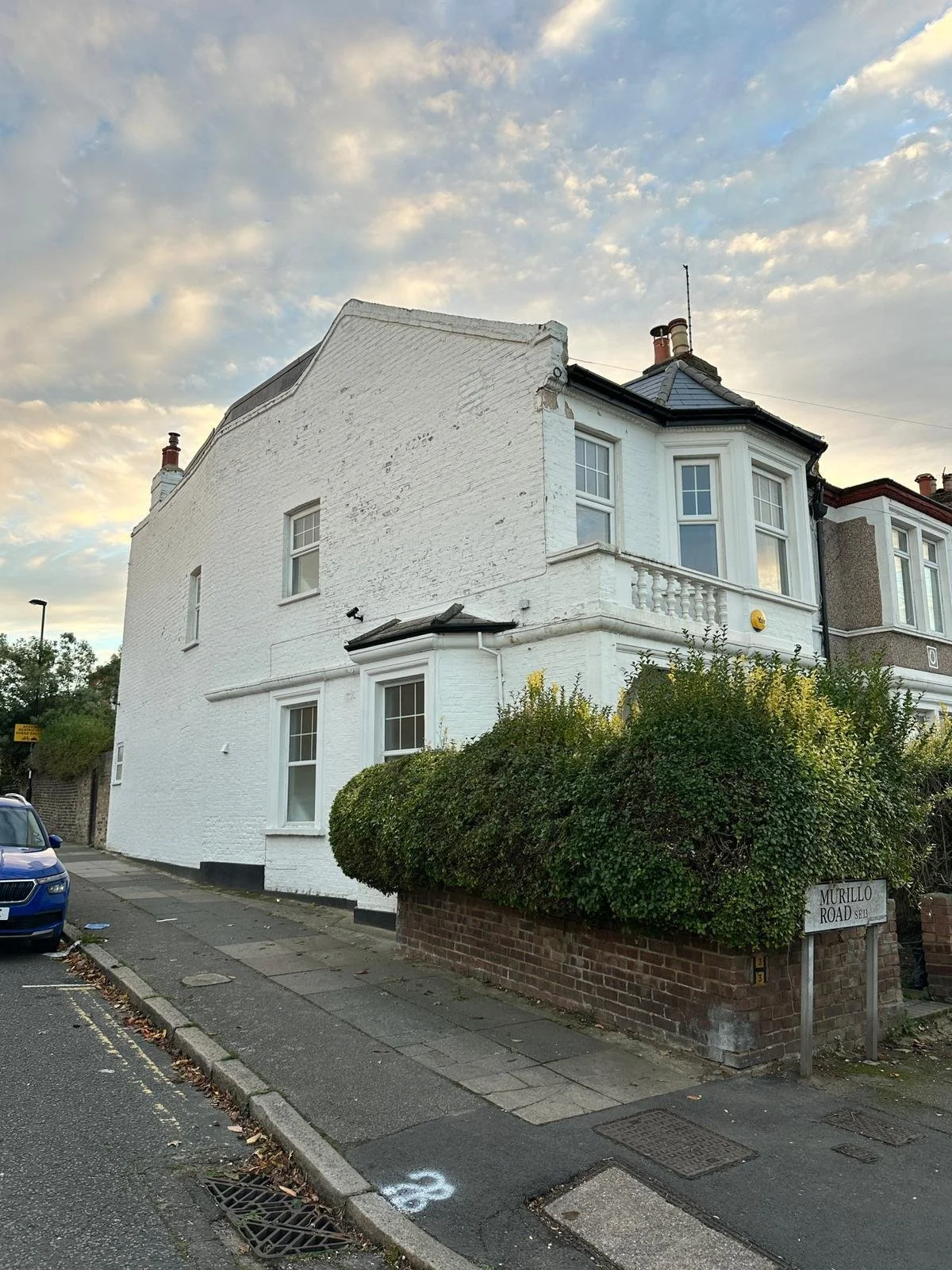 Lewisham - Full renovation