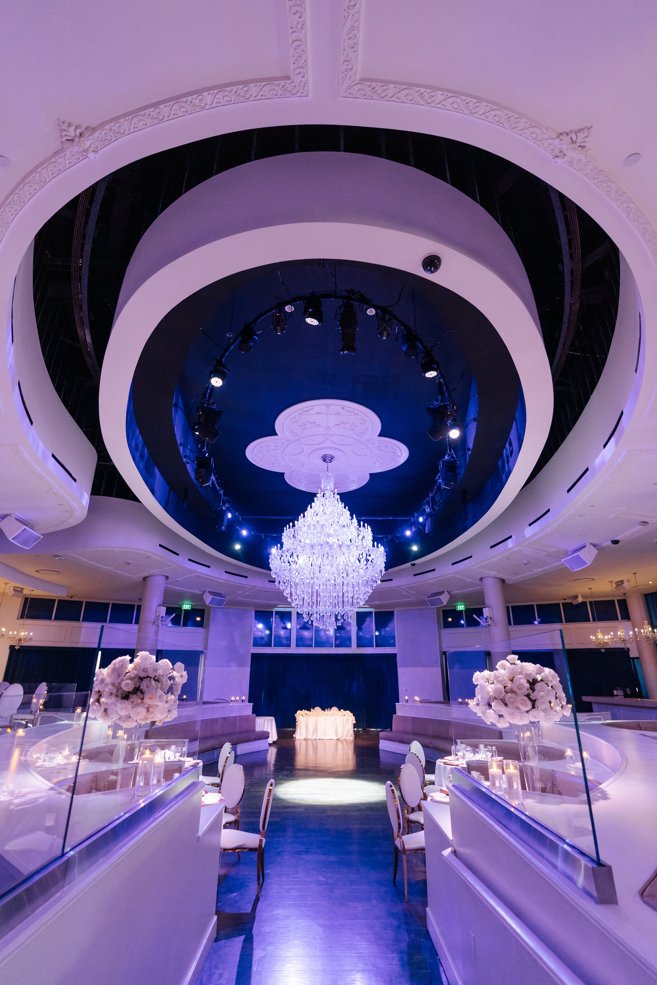 Las Vegas Hotel & Event Decorating Services