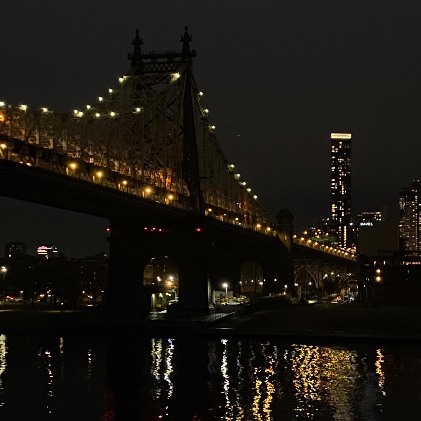went to New York City