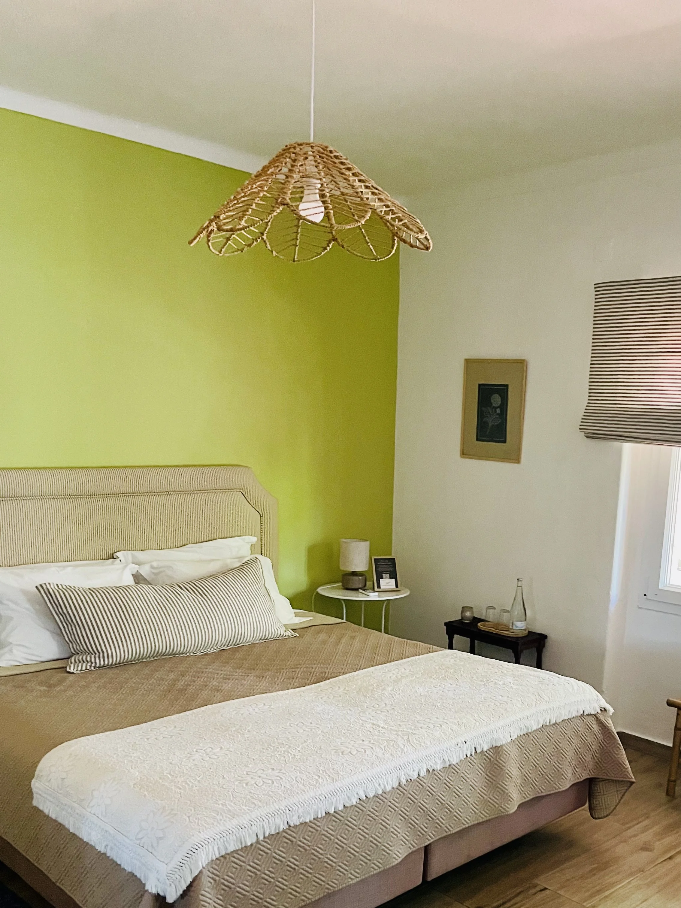 turismo rural e decoração