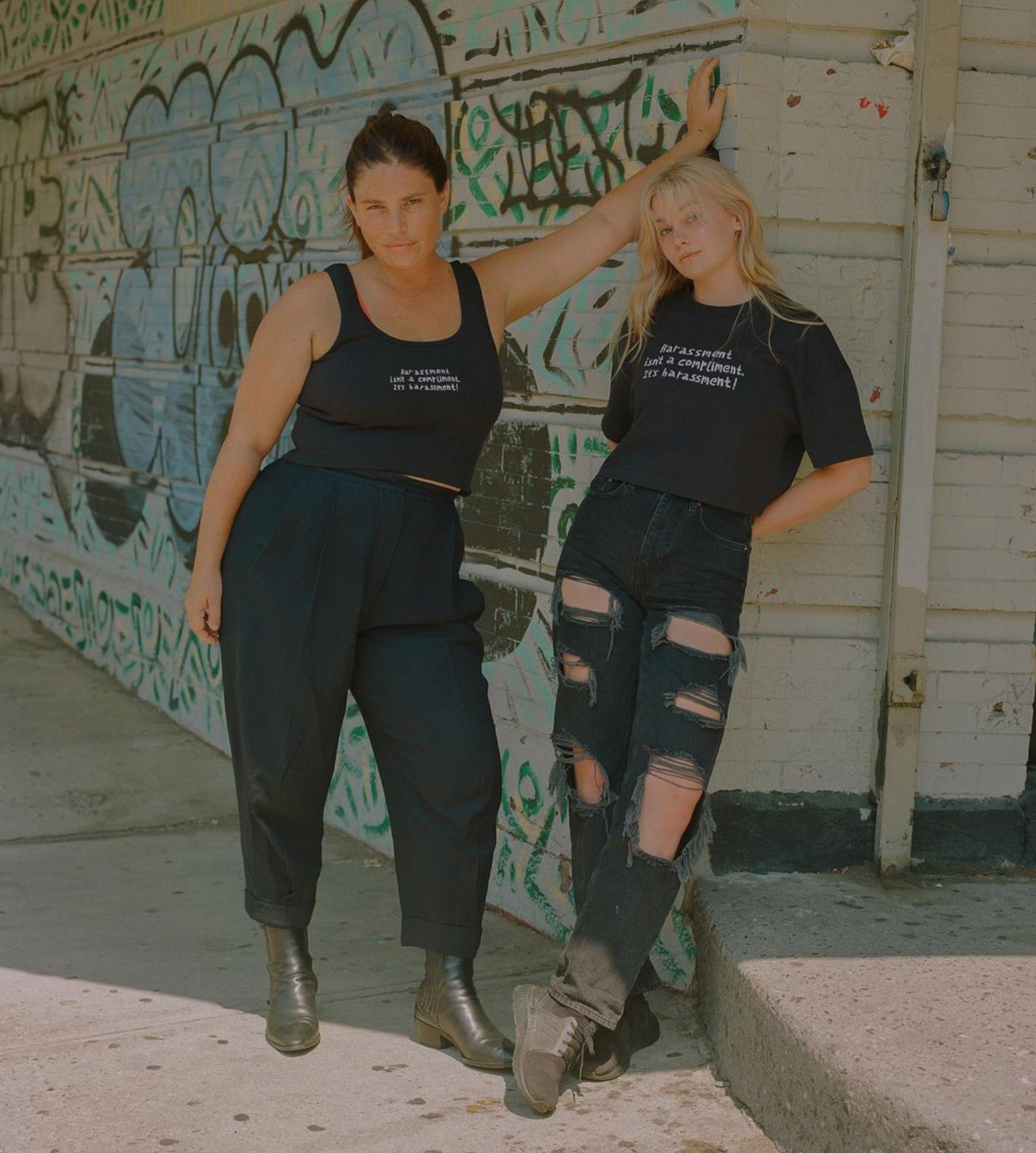 memory of harassment/ involuntary abusive harassment 