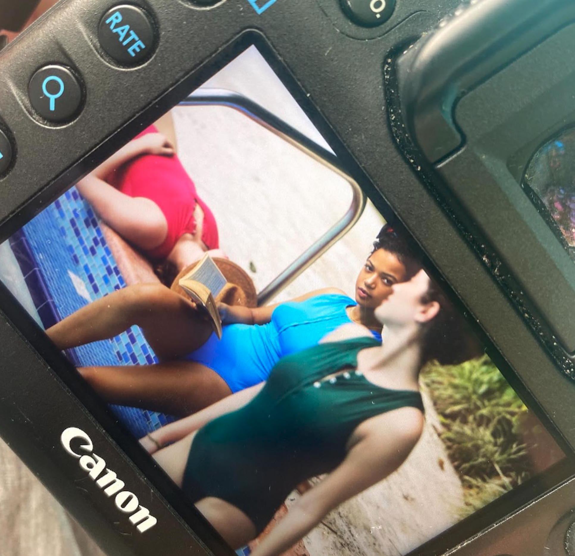 bonjour creative photography 