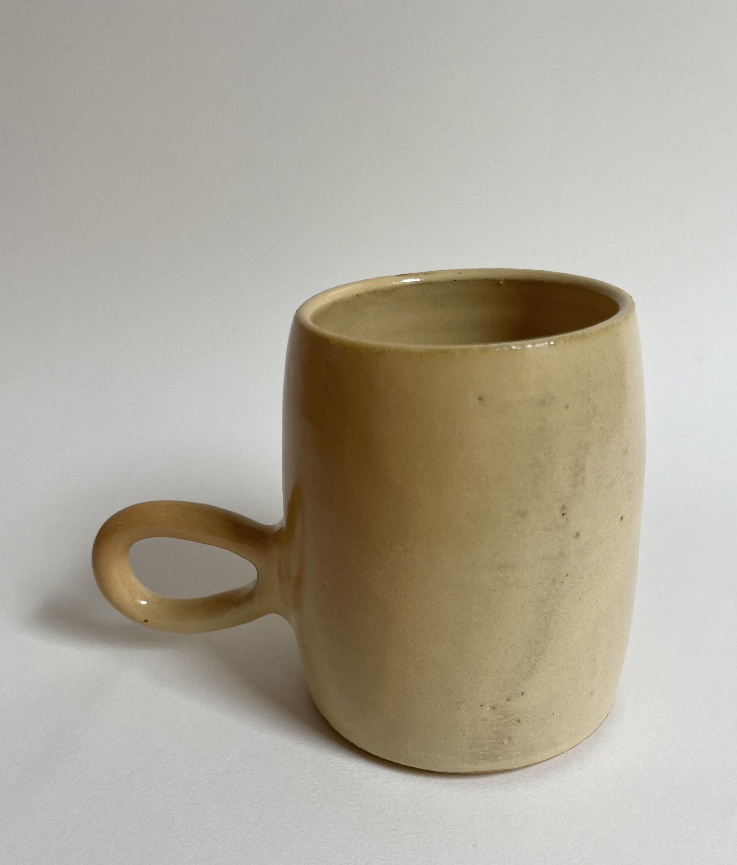 Cornbread Mug