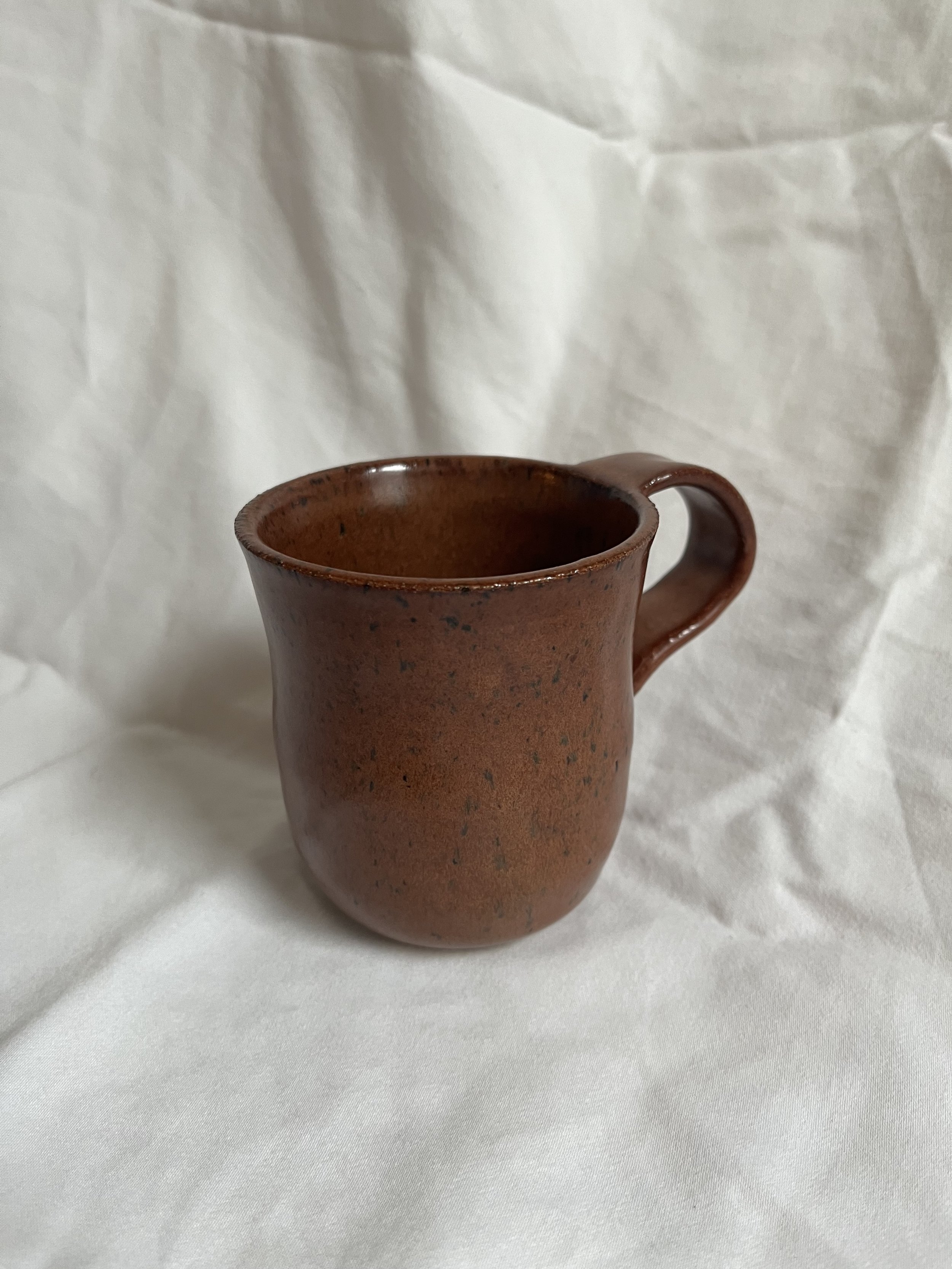 Nutmeg Mug
