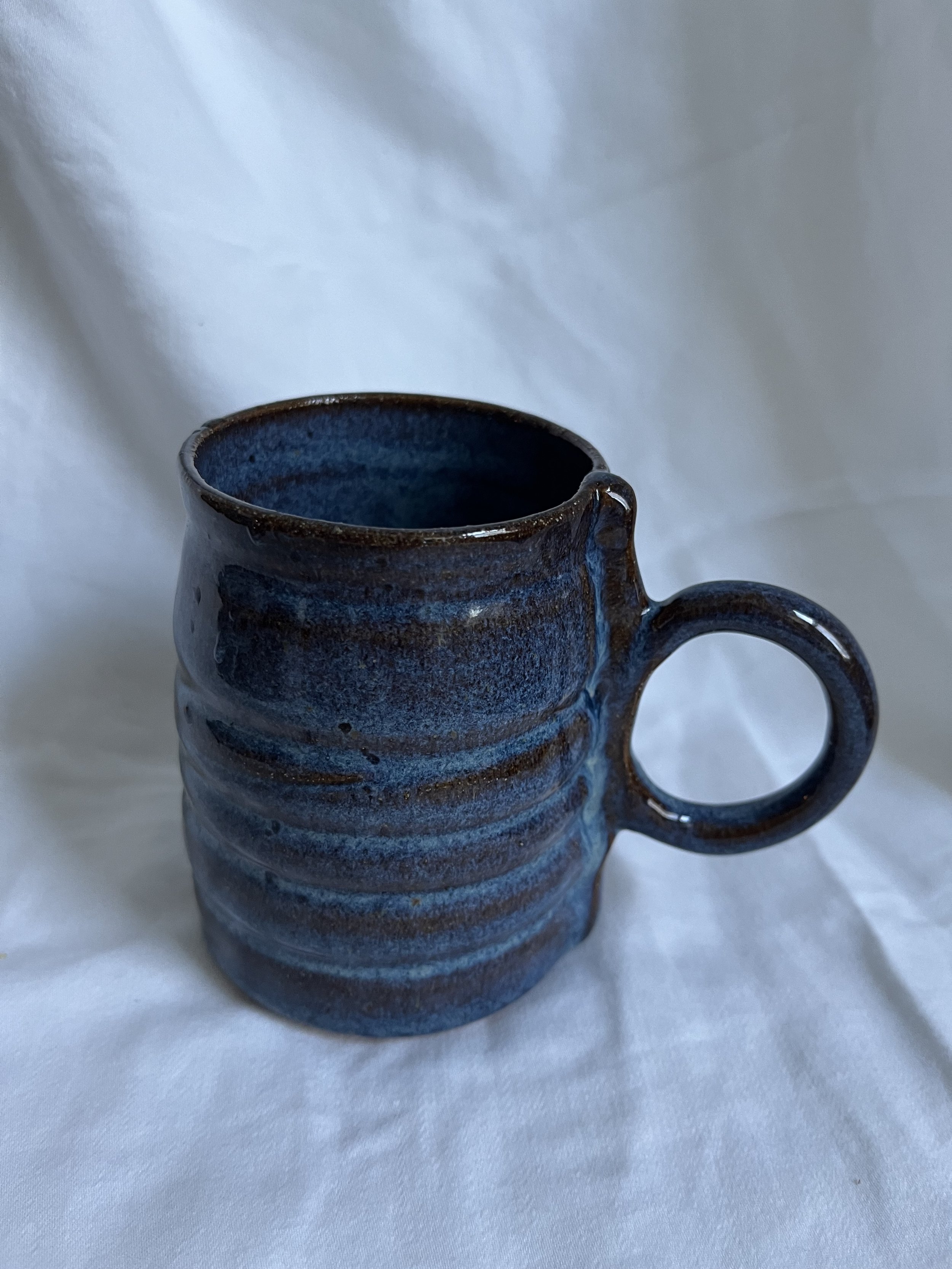 Magic in a Mug