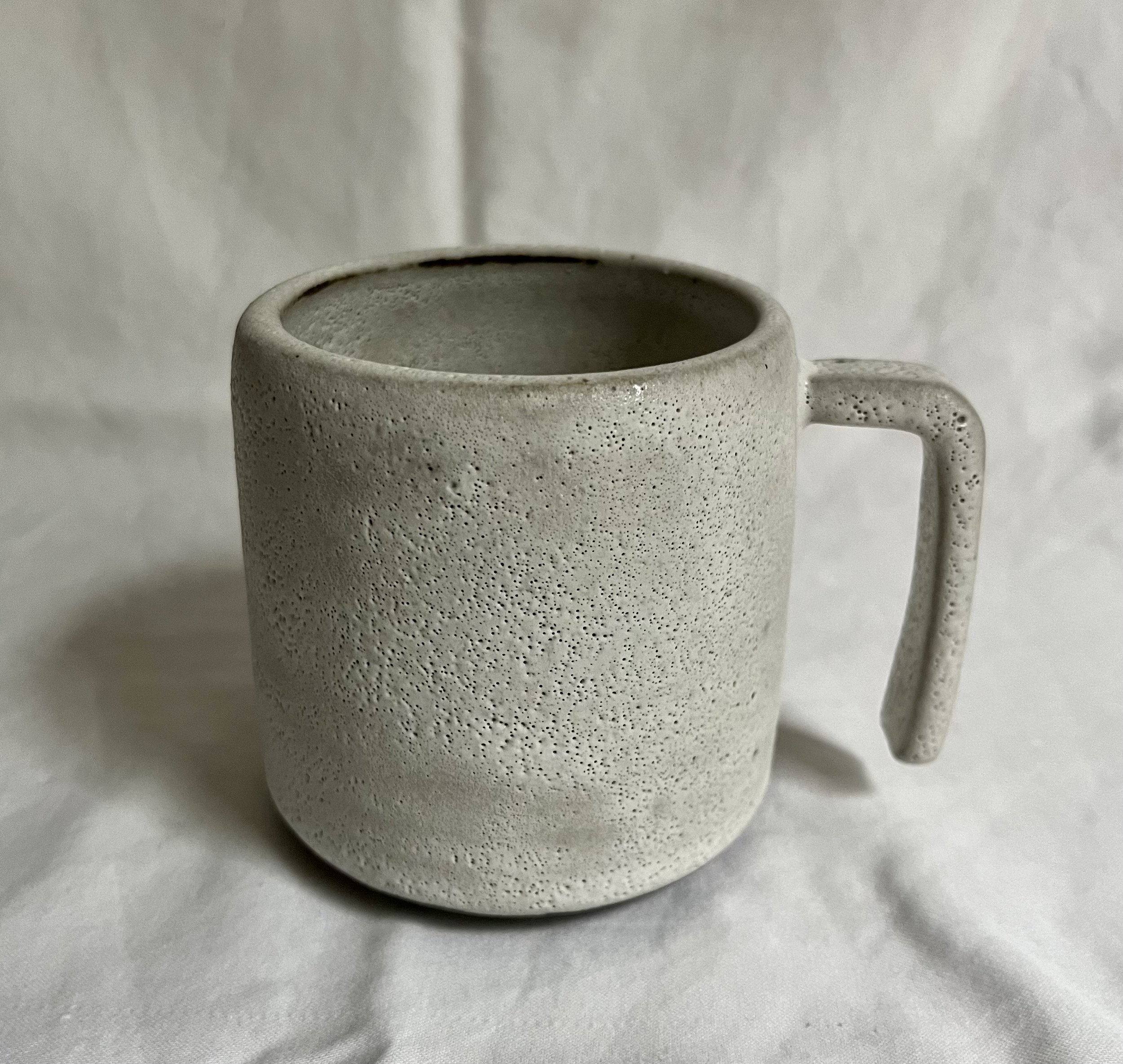 Classy Camper Mug