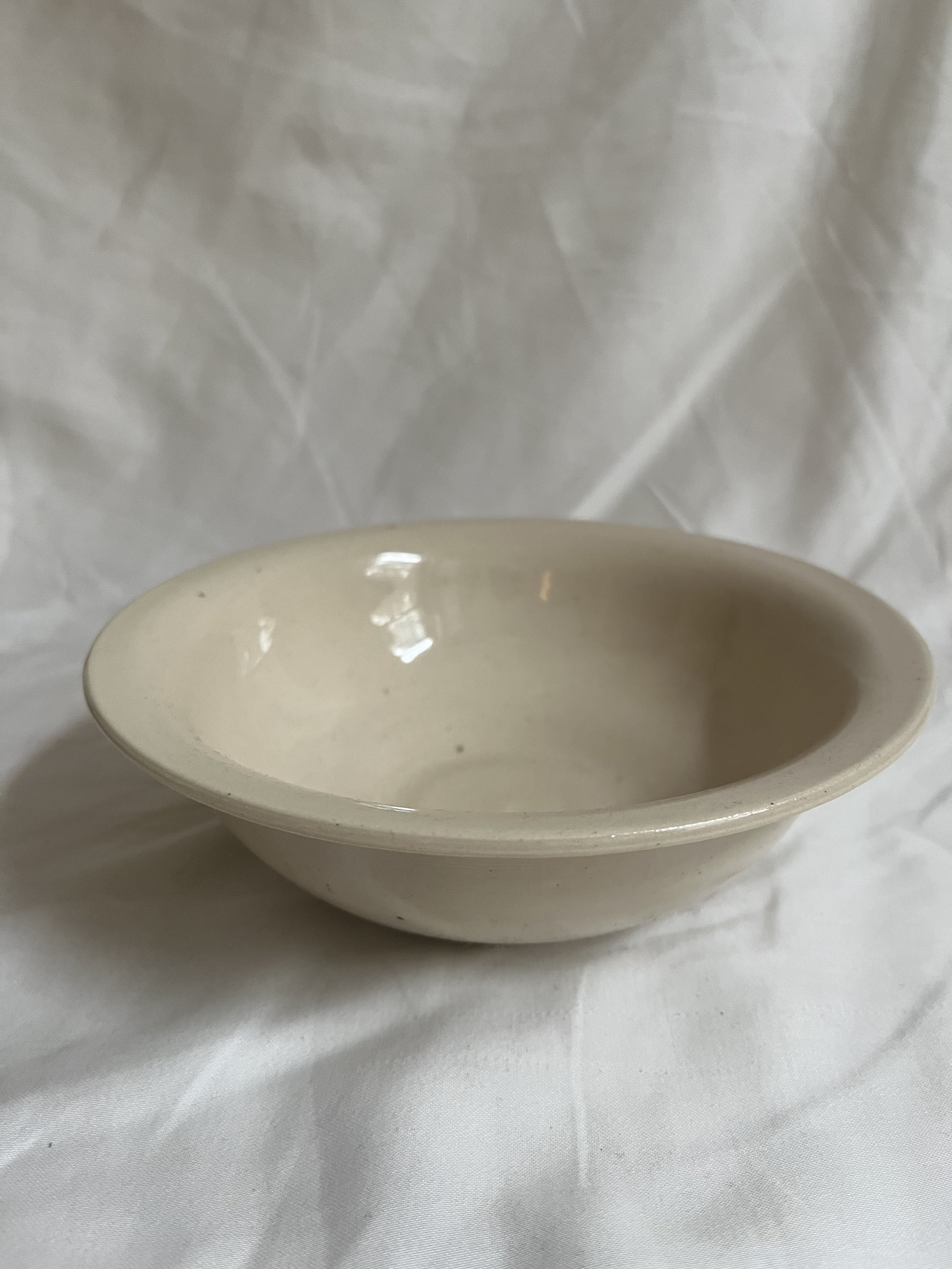 A Kitchen Staple Bowl