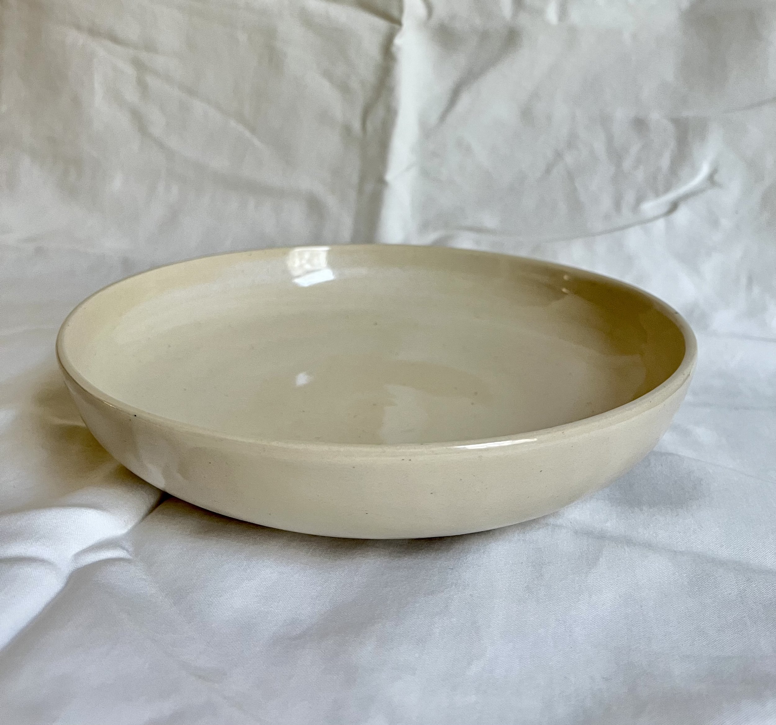A Nest Bowl