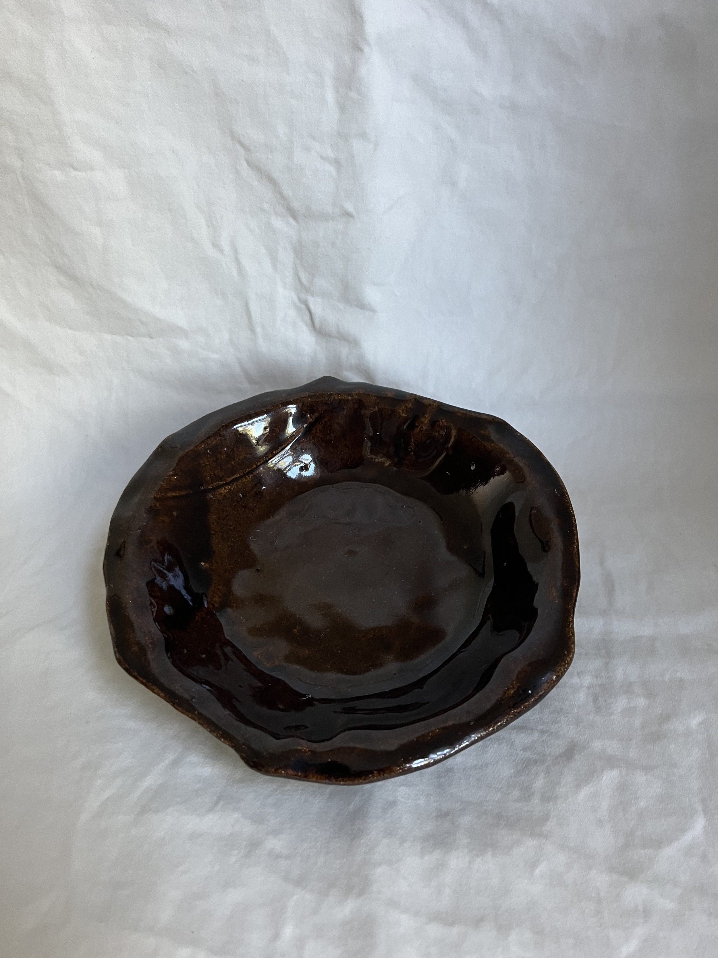 Drama in a Bowl