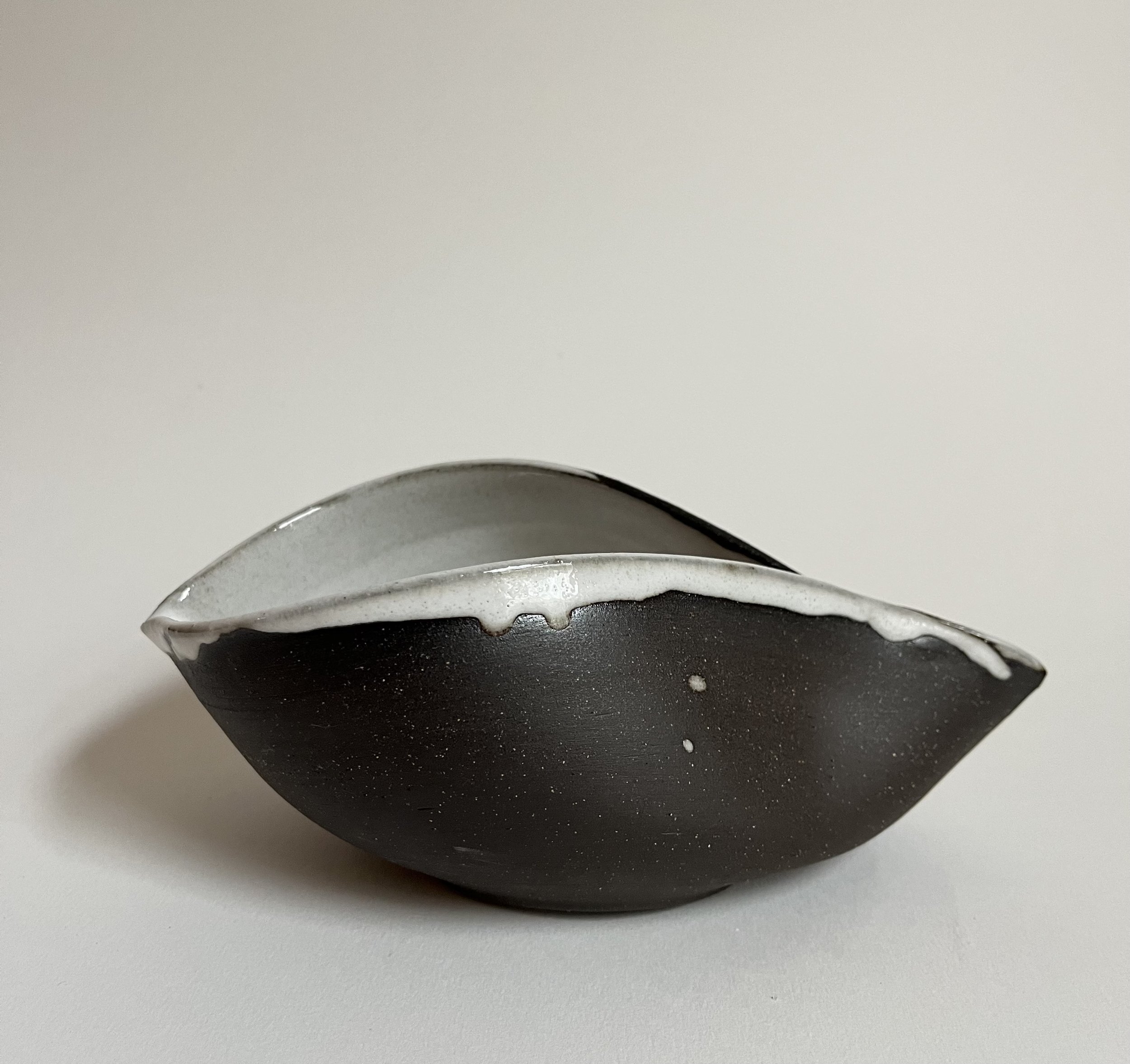 Modern Gravy Boat