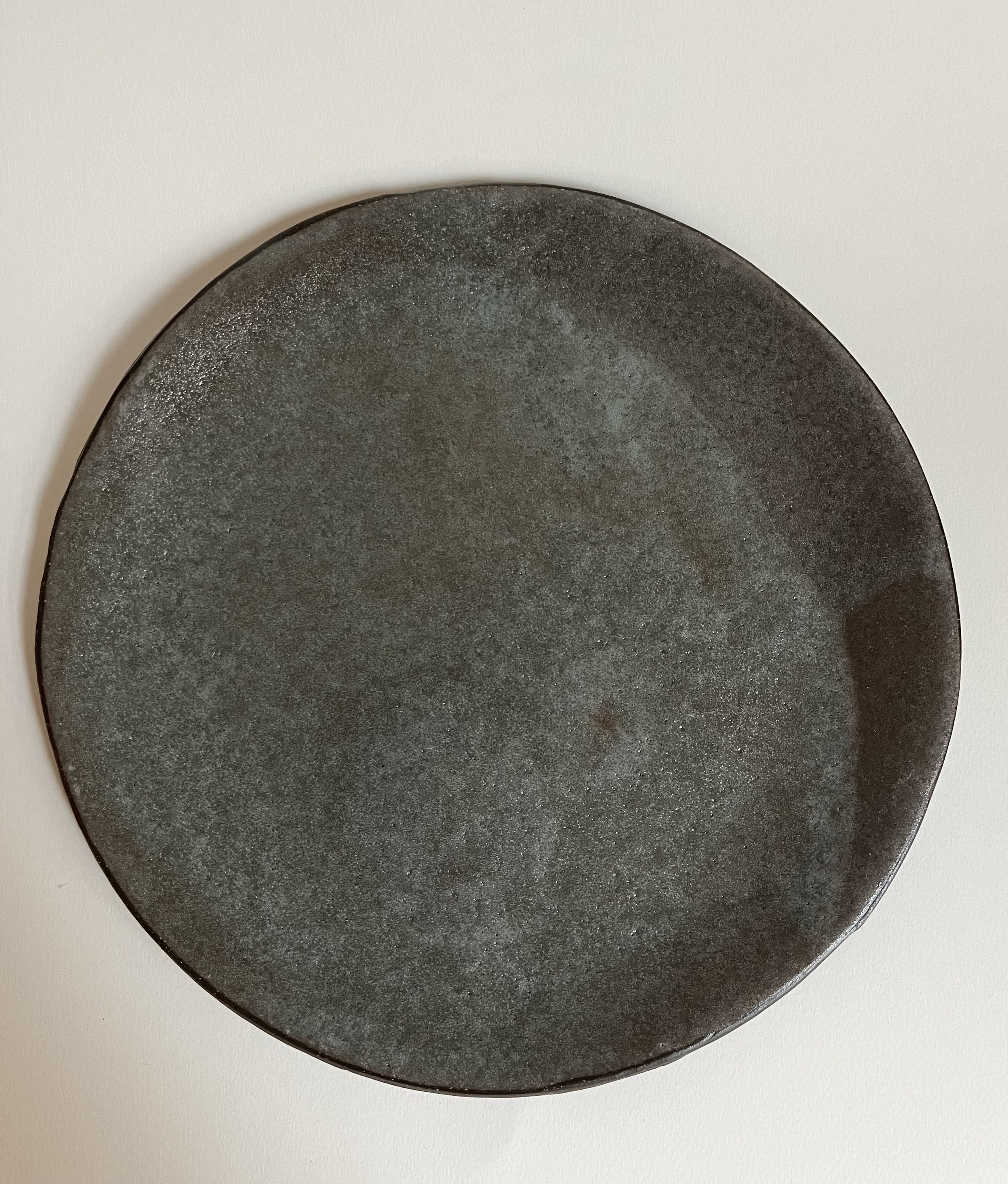 Ocean's Plate