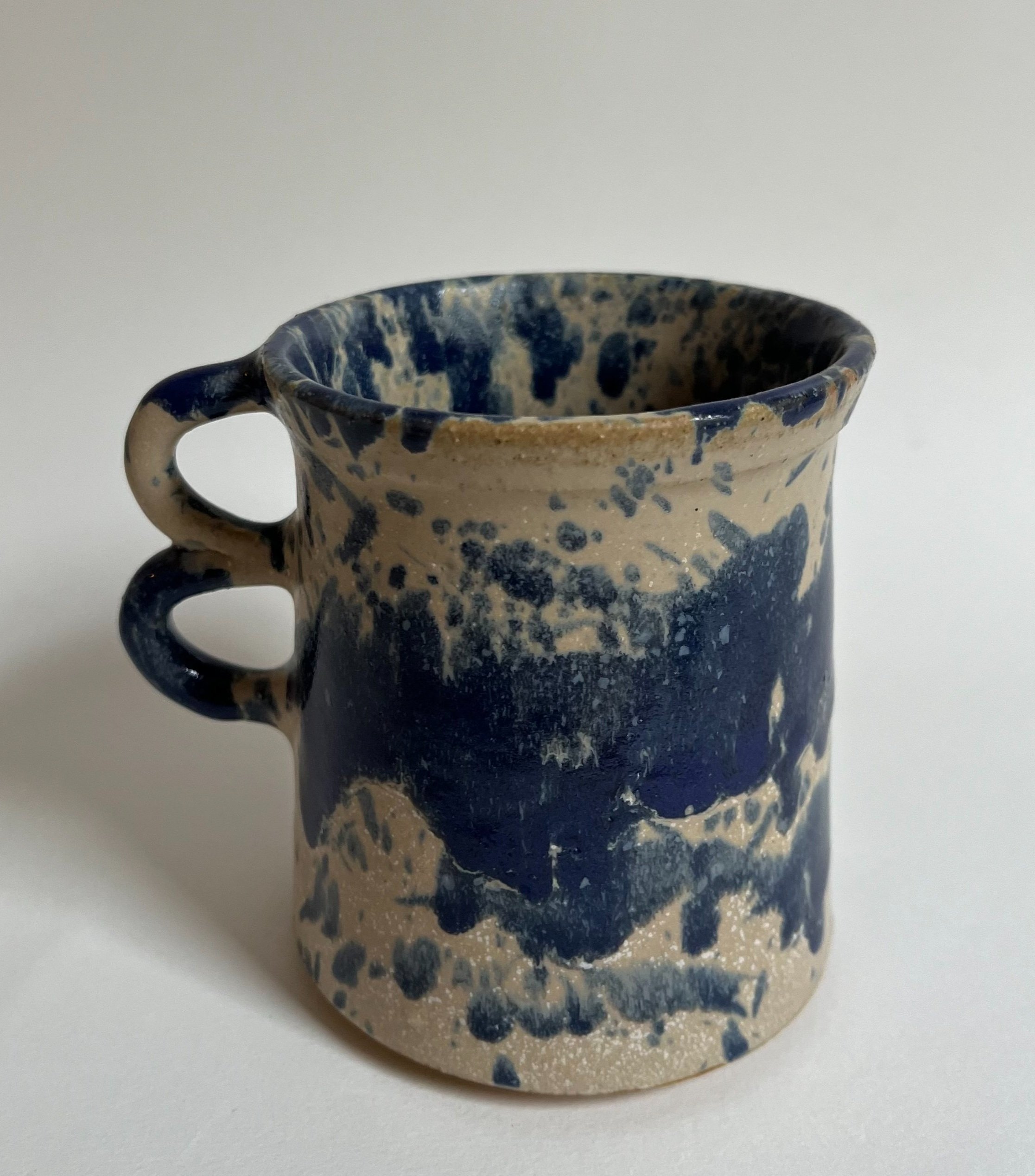 Jackson Pollock Mug