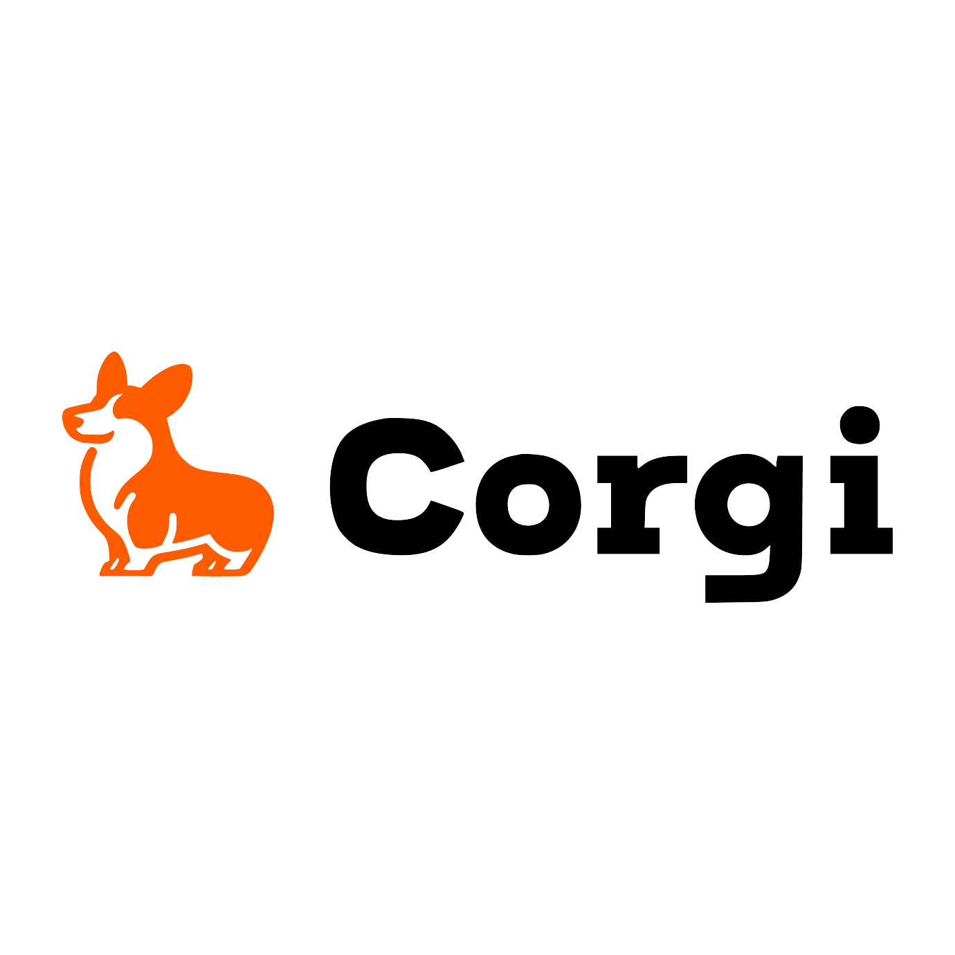 A black background with an orange outline of a dog on the lower left corner. The text in the center reads 'Join us for Big Data and AI Conference 2024' with the date 'January 15-17, 2024' below it.