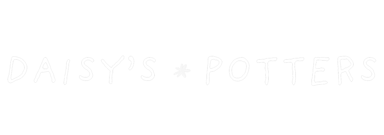 Daisy's Potters
