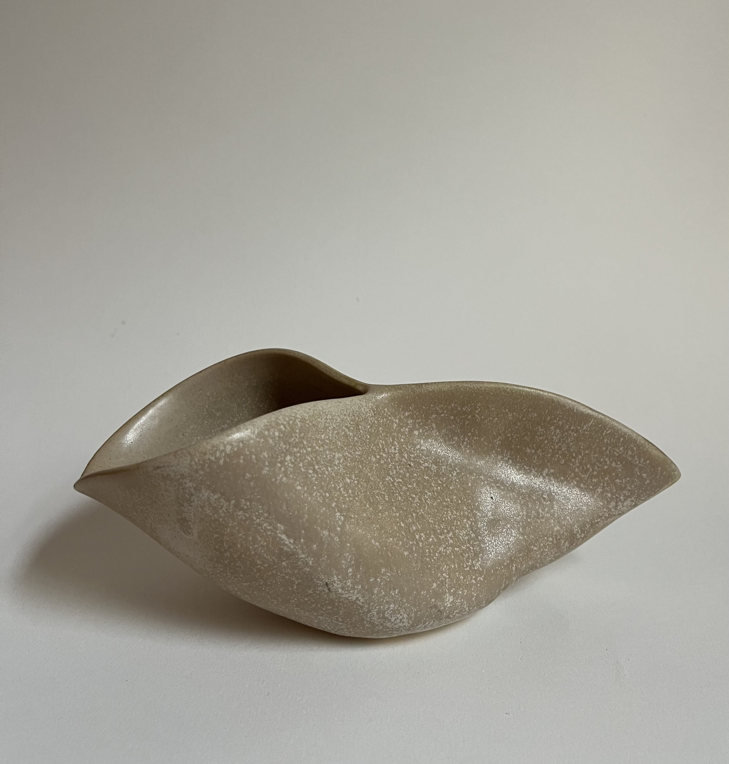 Sauce Boat