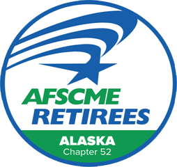AFSCME Retirees Alaska Chapter 52