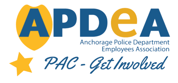 APDEA - Anchorage Police Department Employees Association