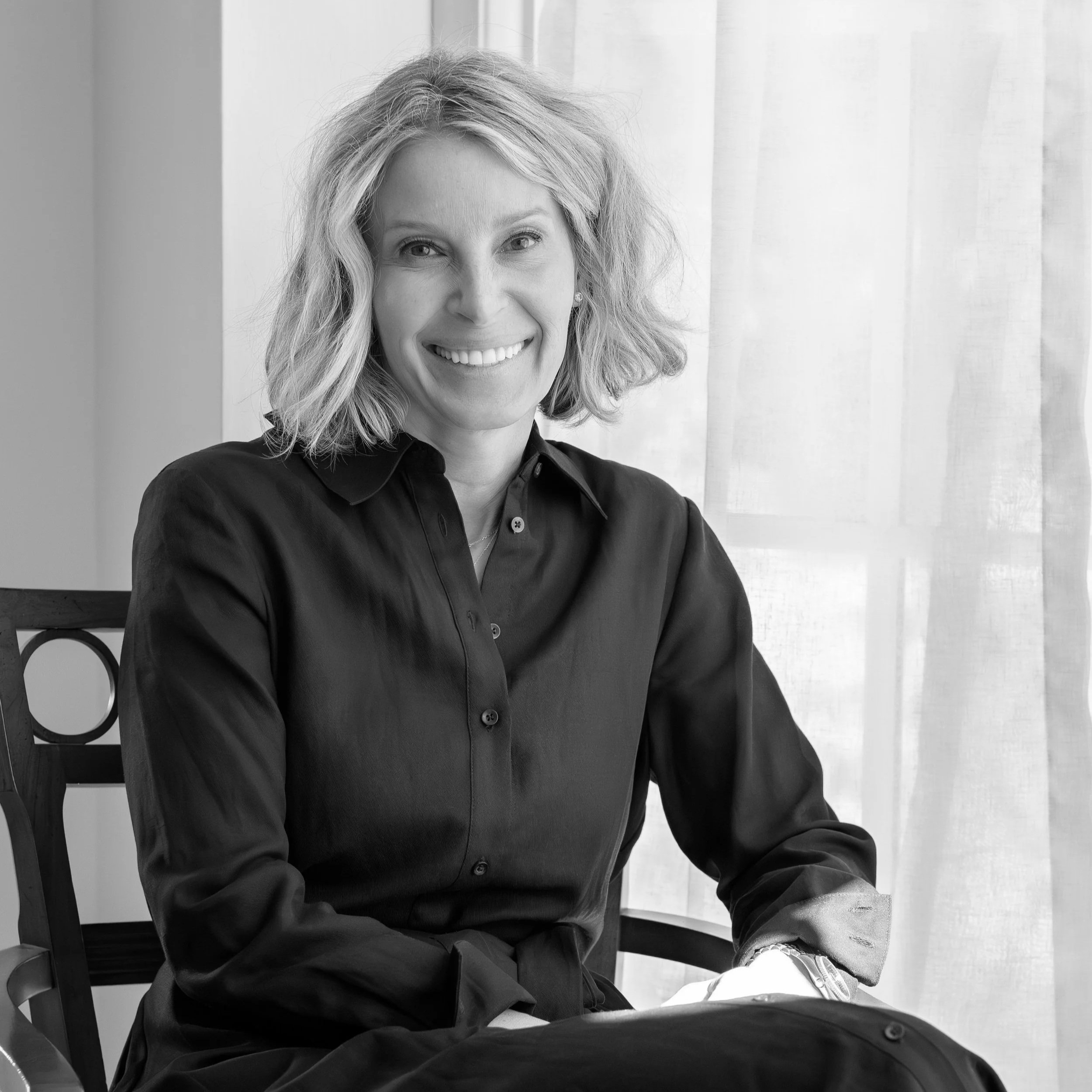 Katie Stein, Broker & Founder, at Maison Group Properties