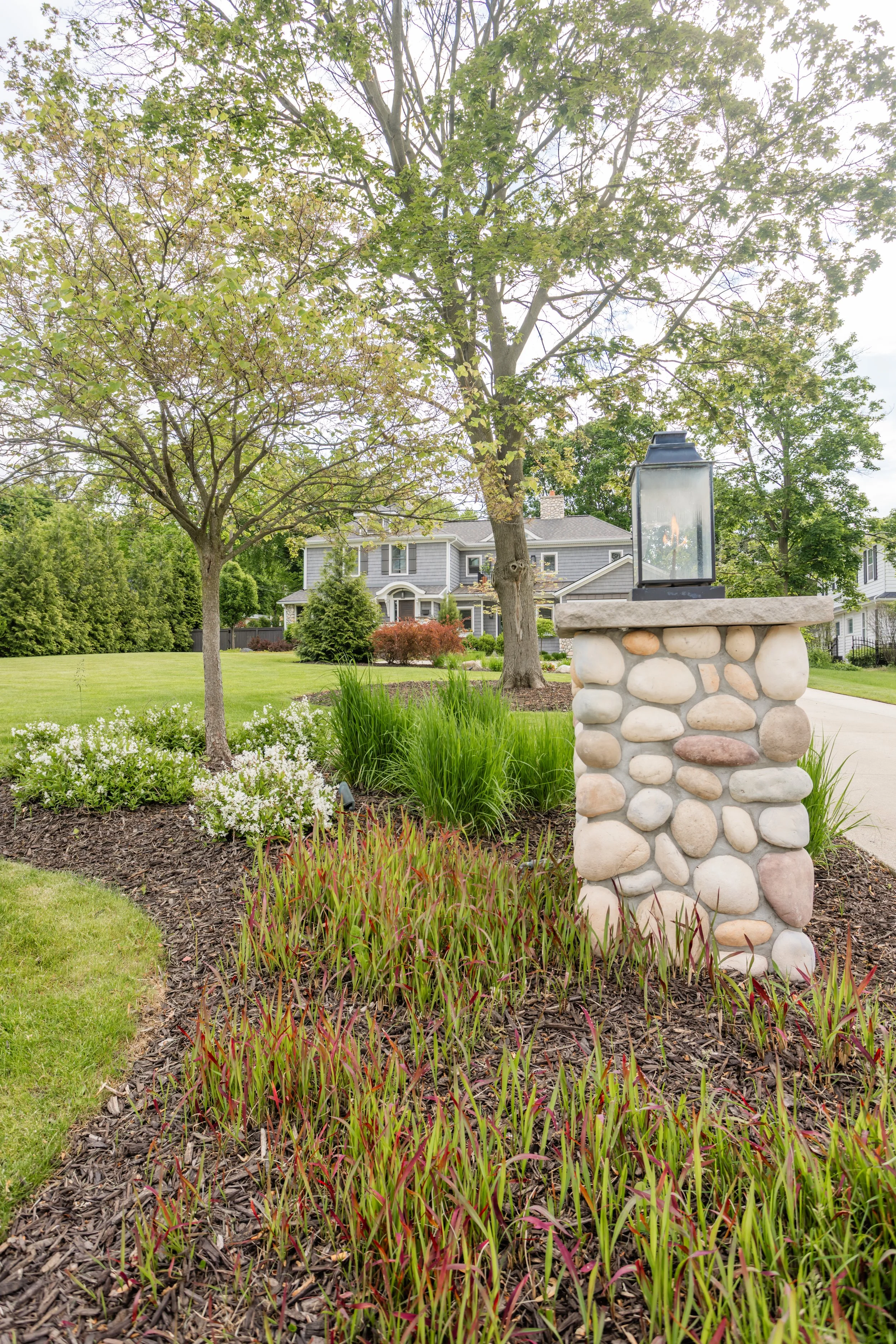 Expansive East Grand Rapids Home 