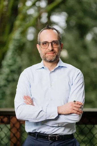 Todd Khozein