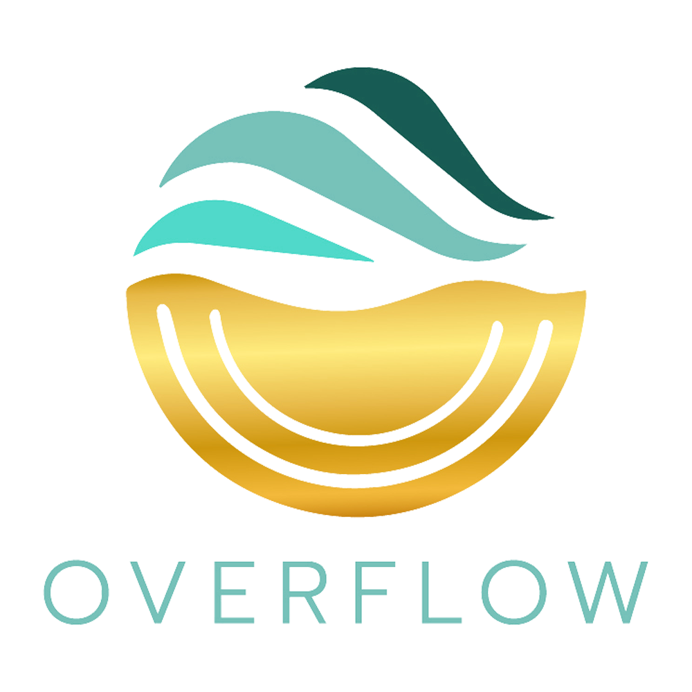 OverFlow | Helping Black women live a life of joy, freedom, and abundance.