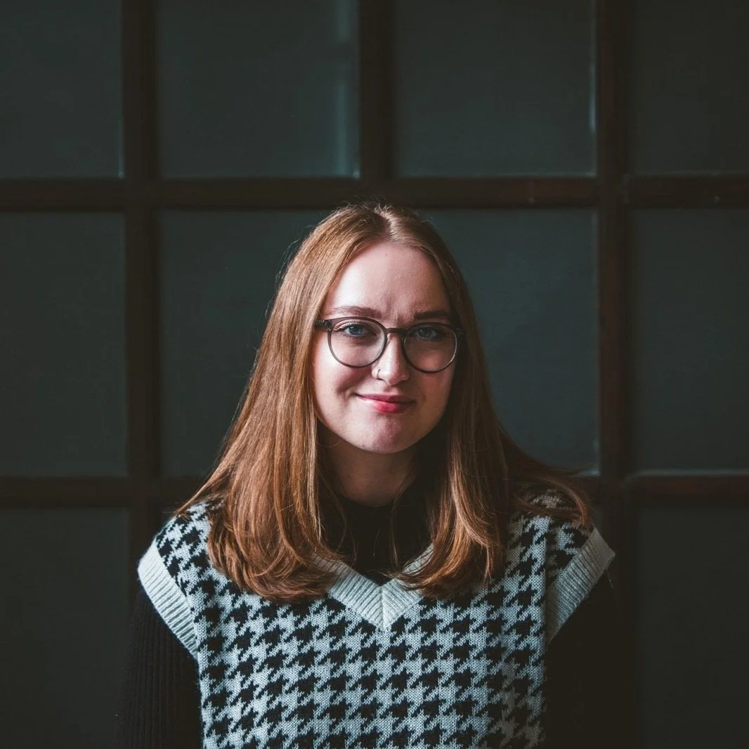 Emily Williams - Brand & Marketing Manager - Hooper Quinn