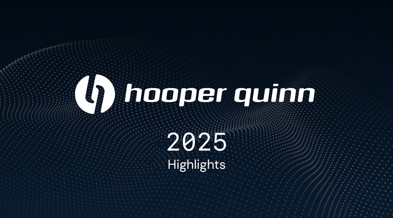 A Year in Review: Highlights from 2025