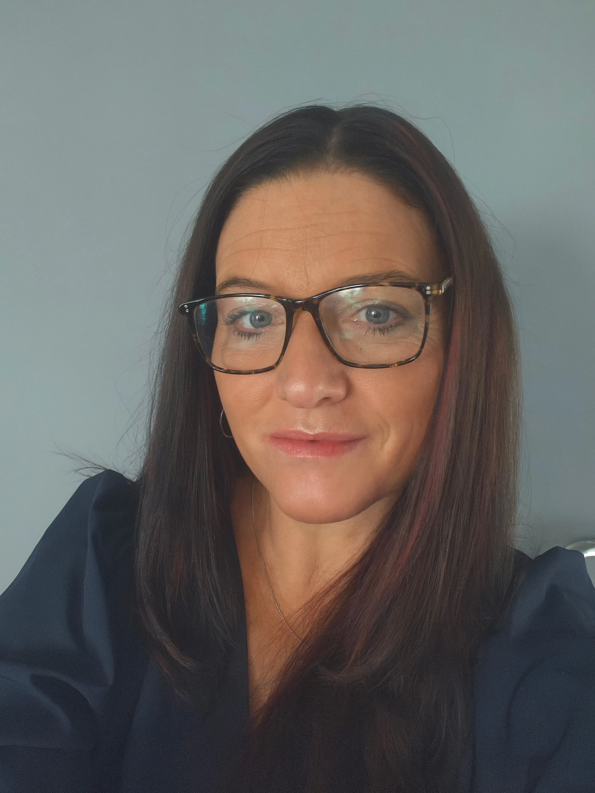 Louise Davitt - Office Manager - Hooper Quinn